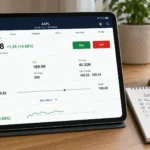 Shares Ticker Explained for First-Time Investors Shares Ticker Explained for First-Time Investors - Main Image