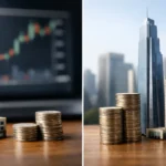 Small Cap vs Large Cap: What Fits Your Plan? Small Cap vs Large Cap: What Fits Your Plan?