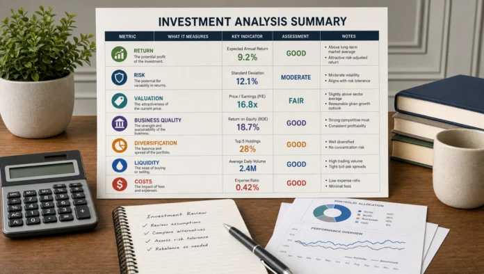 Stock Market Statistics That Actually Matter to Investors - Main Image
