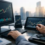 Stock Market Trends 2026: Key Signals to Watch Stock Market Trends 2026: Key Signals to Watch