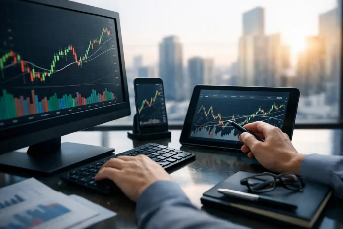 Stock Market Trends 2026: Key Signals to Watch