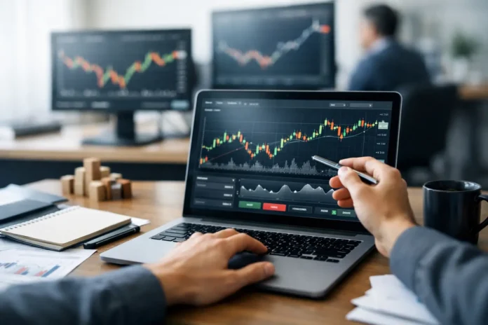 Stock Simulator Review: What Practice Can Teach
