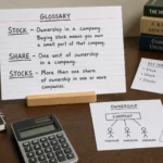 Stock Stocks Explained Without the Confusing Jargon Stock Stocks Explained Without the Confusing Jargon - Main Image