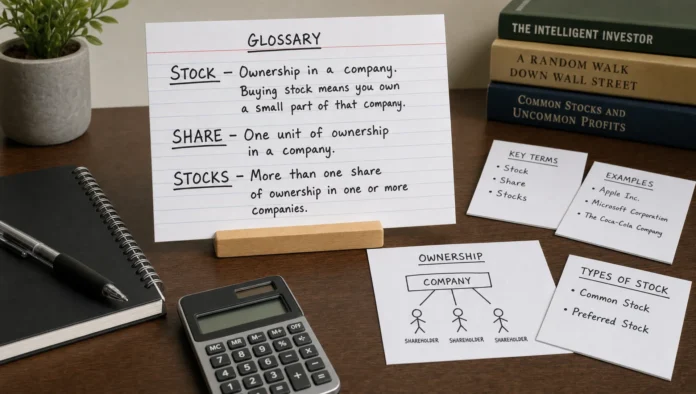stock-stocks-explained-without-the-confusing-jargo-1784505485274 Stock Stocks Explained Without the Confusing Jargon - Main Image