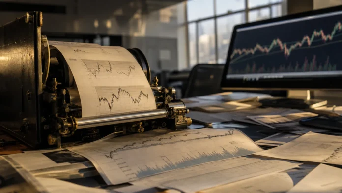 Stock Ticker Symbol: Definition and Importance