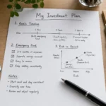 Tips Investments Beginners Can Actually Use Tips Investments Beginners Can Actually Use - Main Image