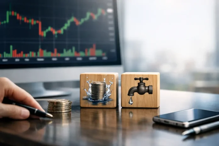 Understanding Stock Liquidity Before You Trade Understanding Stock Liquidity Before You Trade