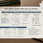 What a Stock Market Symbol Really Tells Investors What a Stock Market Symbol Really Tells Investors - Main Image