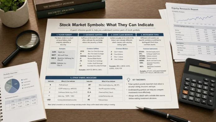 what-a-stock-market-symbol-really-tells-investors-1784240443056 What a Stock Market Symbol Really Tells Investors - Main Image