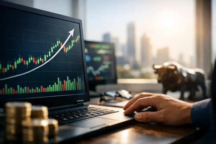 What Causes a Stock Rally? 7 Forces to Watch What Causes a Stock Rally? 7 Forces to Watch