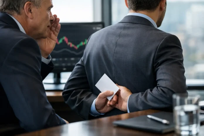 What Is Insider Trading?