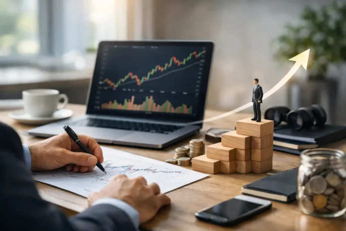 10 Best Habits of Investors Who Stay Disciplined