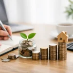 4 κανόνες μηνιαίας αποταμίευσης που αντέχουν 4 κανόνες μηνιαίας αποταμίευσης που αντέχουν