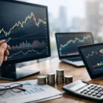 5 βασικοί δείκτες μετοχών για σωστές επιλογές 5 βασικοί δείκτες μετοχών για σωστές επιλογές