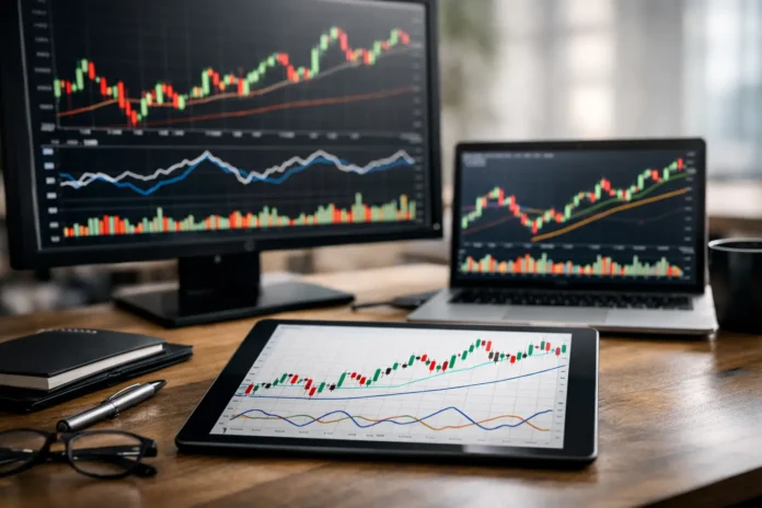 6 Best Indicators for Swing Trading to Know 6 Best Indicators for Swing Trading to Know