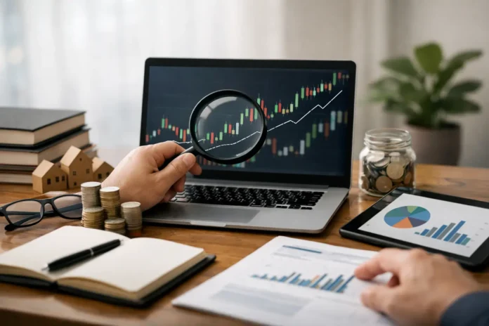 7 Best Ways to Learn Investing Without Guesswork 7 Best Ways to Learn Investing Without Guesswork
