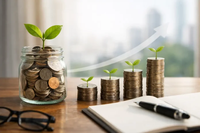 A Dividend Investing Case Study in Patient Growth