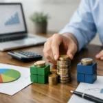 A Portfolio Rebalancing Example Step by Step A Portfolio Rebalancing Example Step by Step