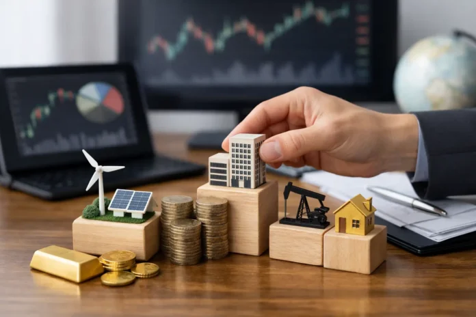 A Practical Guide to Portfolio Diversification A Practical Guide to Portfolio Diversification