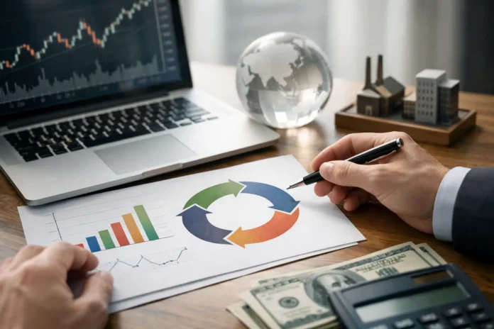 A Practical Guide to Sector Rotation Investing A Practical Guide to Sector Rotation Investing