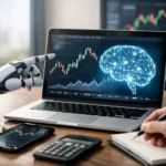 AI Impact on Stock Investing for Retail Investors AI Impact on Stock Investing for Retail Investors