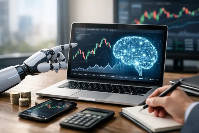 AI Impact on Stock Investing for Retail Investors