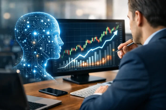AI Investing Trends Investors Should Watch AI Investing Trends Investors Should Watch