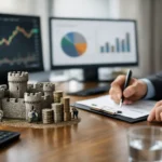 An Example of Defensive Investing in Action An Example of Defensive Investing in Action
