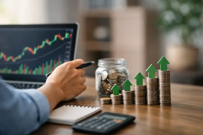 Beginner Stock Investing Guide for First Steps Beginner Stock Investing Guide for First Steps