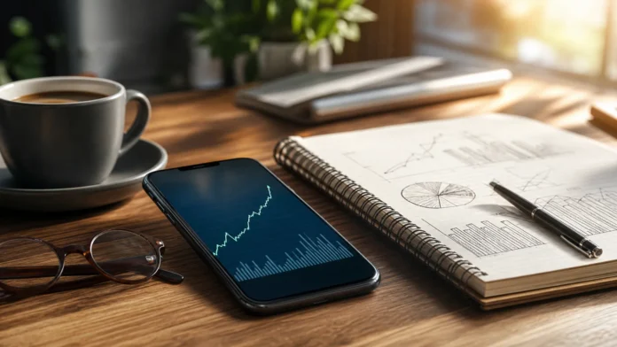 Best Stocks for Beginners in 2026: What to Look For Best Stocks for Beginners in 2026: What to Look For