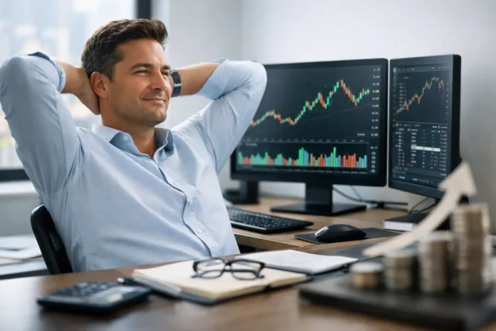 Case Study on Overconfidence Bias in Investing Case Study on Overconfidence Bias in Investing