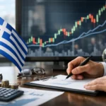 Ελληνικό χρηματιστήριο για επενδυτές με σχέδιο Ελληνικό χρηματιστήριο για επενδυτές με σχέδιο