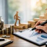 Οικονομική ανεξαρτησία με σχέδιο και πειθαρχία Οικονομική ανεξαρτησία με σχέδιο και πειθαρχία