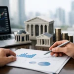 Παράδειγμα αξιολόγησης τραπεζικής μετοχής Παράδειγμα αξιολόγησης τραπεζικής μετοχής