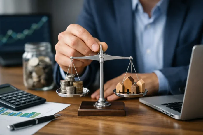 Πότε συμφέρει η επανεξισορρόπηση χαρτοφυλακίου Πότε συμφέρει η επανεξισορρόπηση χαρτοφυλακίου