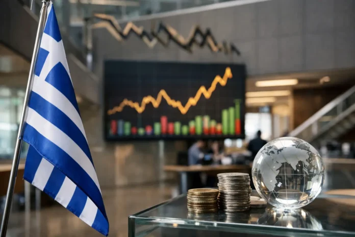 Πώς λειτουργεί το Χρηματιστήριο Αθηνών;