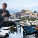 Το μέλλον της επενδυτικής εκπαίδευσης στην Ελλάδα Το μέλλον της επενδυτικής εκπαίδευσης στην Ελλάδα