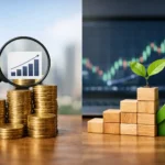 Dividend Stocks vs Growth Stocks Compared Dividend Stocks vs Growth Stocks Compared