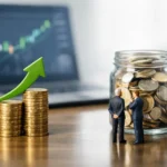 ETF ή αμοιβαίο κεφάλαιο για τον επενδυτή; ETF ή αμοιβαίο κεφάλαιο για τον επενδυτή;