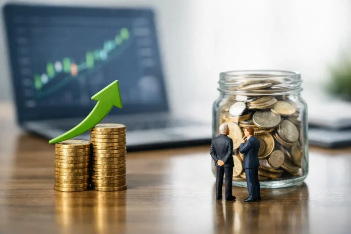 ETF ή αμοιβαίο κεφάλαιο για τον επενδυτή;