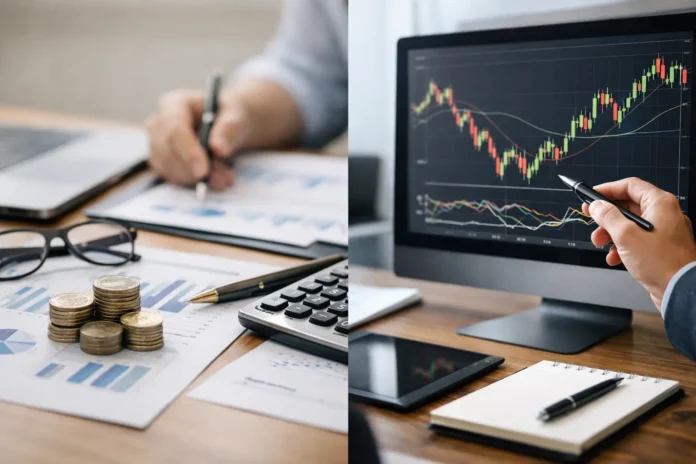 Fundamental vs Technical Analysis Explained Fundamental vs Technical Analysis Explained
