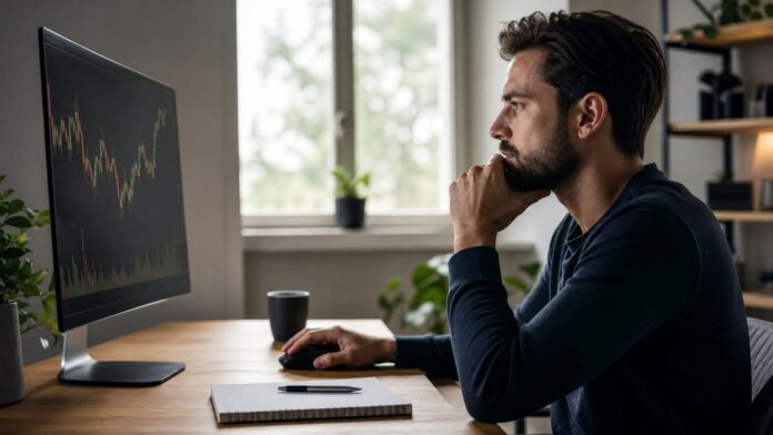 How to Control Emotions When Trading Stocks: A Guide