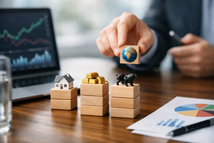 How to Diversify a Portfolio Without Overcomplicating It How to Diversify a Portfolio Without Overcomplicating It