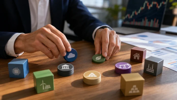How to Diversify Your Stock Portfolio Without Overcomplicating It How to Diversify Your Stock Portfolio Without Overcomplicating It