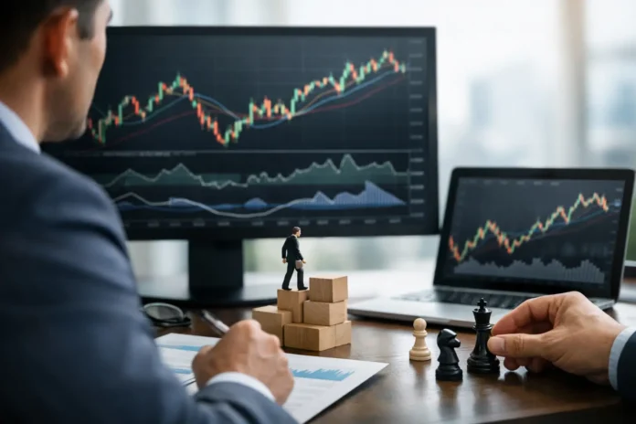 How to Manage Market Risk With Confidence