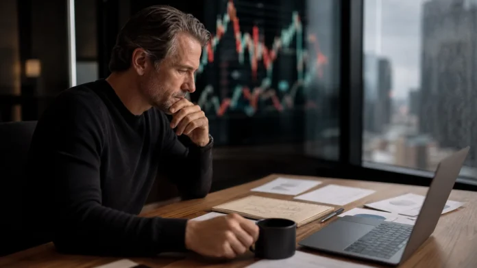 How to Manage Risk When Investing in Stocks: A Practical Framework