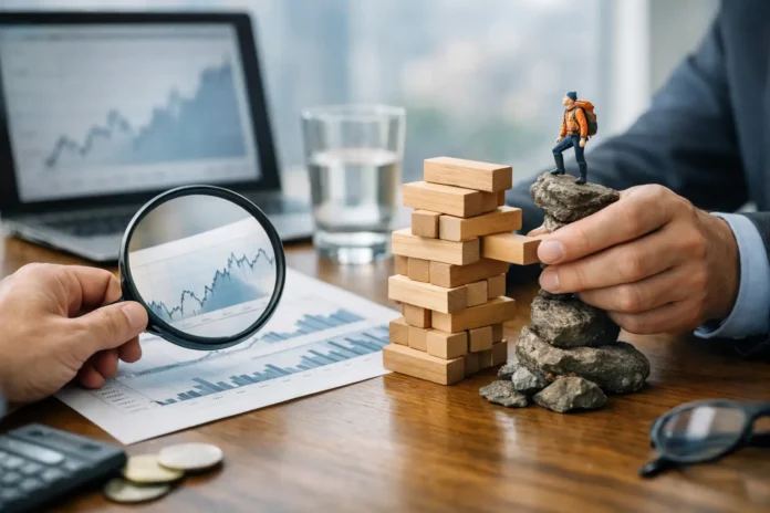 How to Measure Investment Risk Before You Buy How to Measure Investment Risk Before You Buy