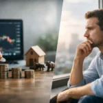 How to Overcome Investing Fear Without Rushing How to Overcome Investing Fear Without Rushing