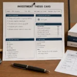 How to Review Recent Investments More Wisely How to Review Recent Investments More Wisely - Main Image