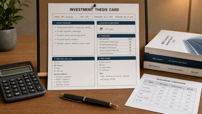 how-to-review-recent-investments-more-wisely-mai-1786231012672 How to Review Recent Investments More Wisely - Main Image